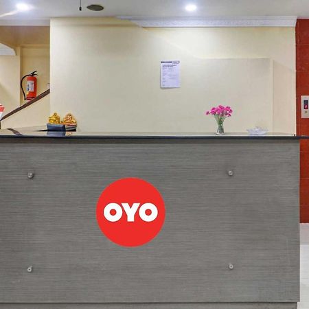 Hotel O Ankitha Residency Hyderabad Esterno foto