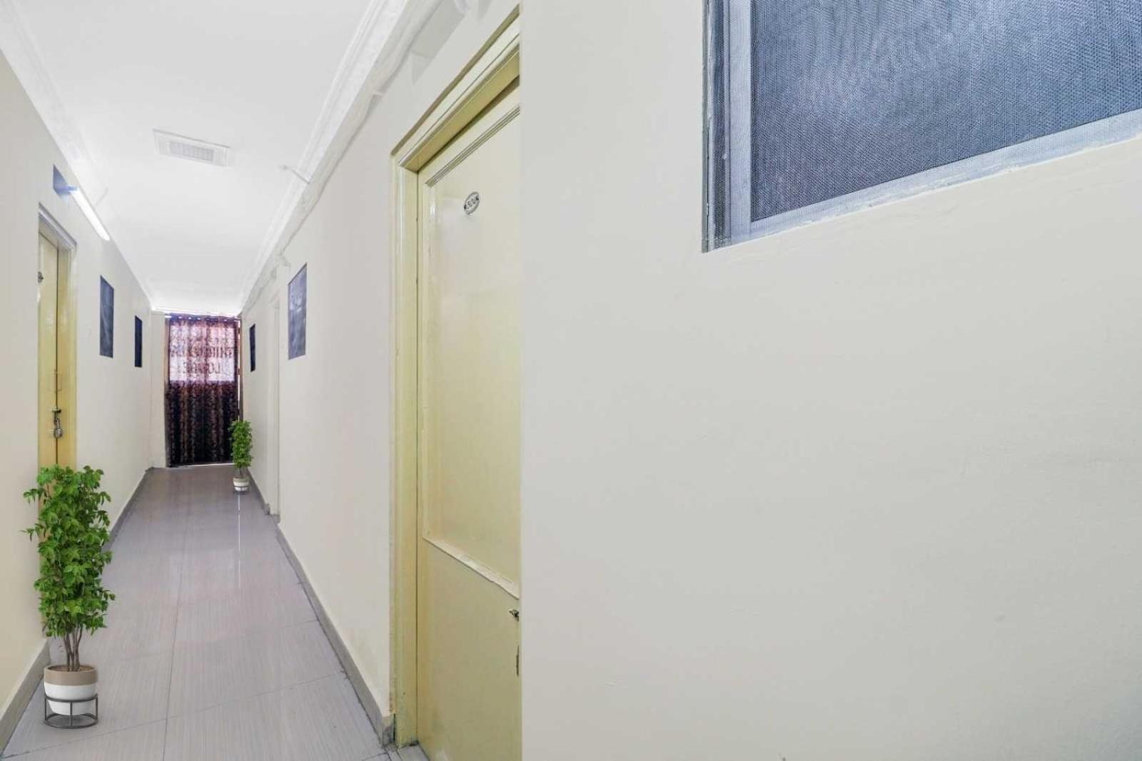 Hotel O Ankitha Residency Hyderabad Esterno foto